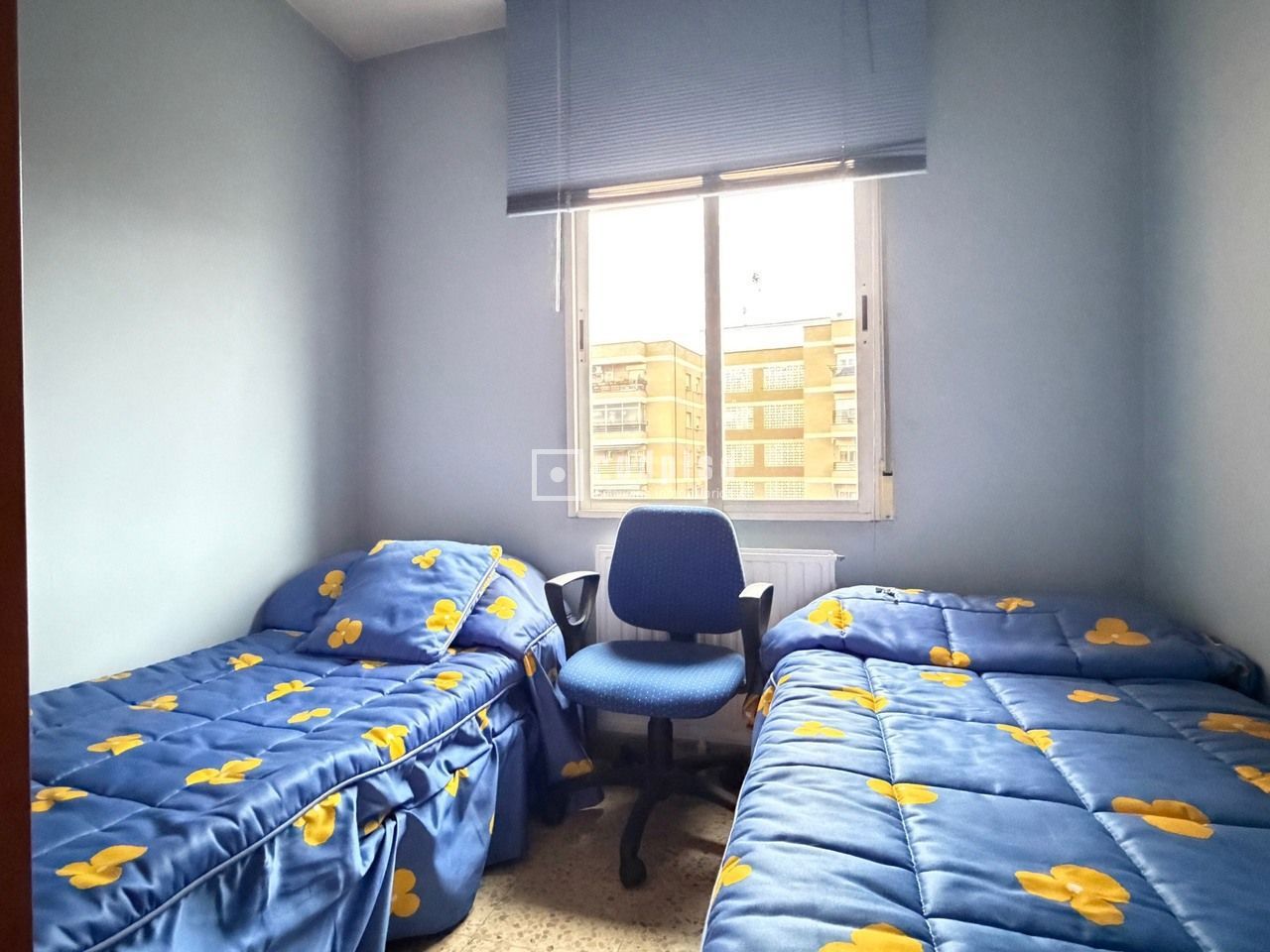 Piso en venta en Zarzaquemada, Madrid 16/19