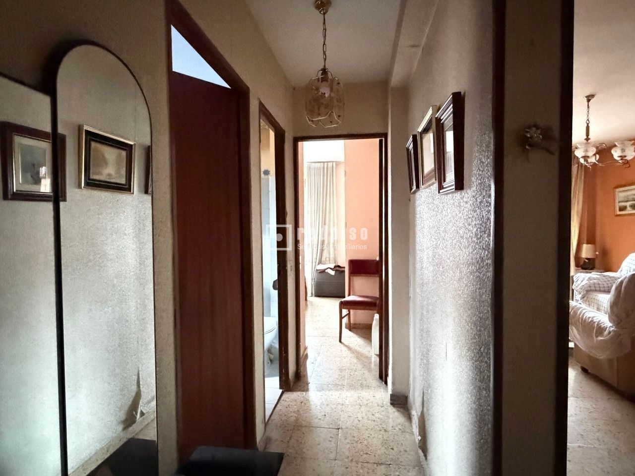 Piso en venta en Zarzaquemada, Madrid 11/19