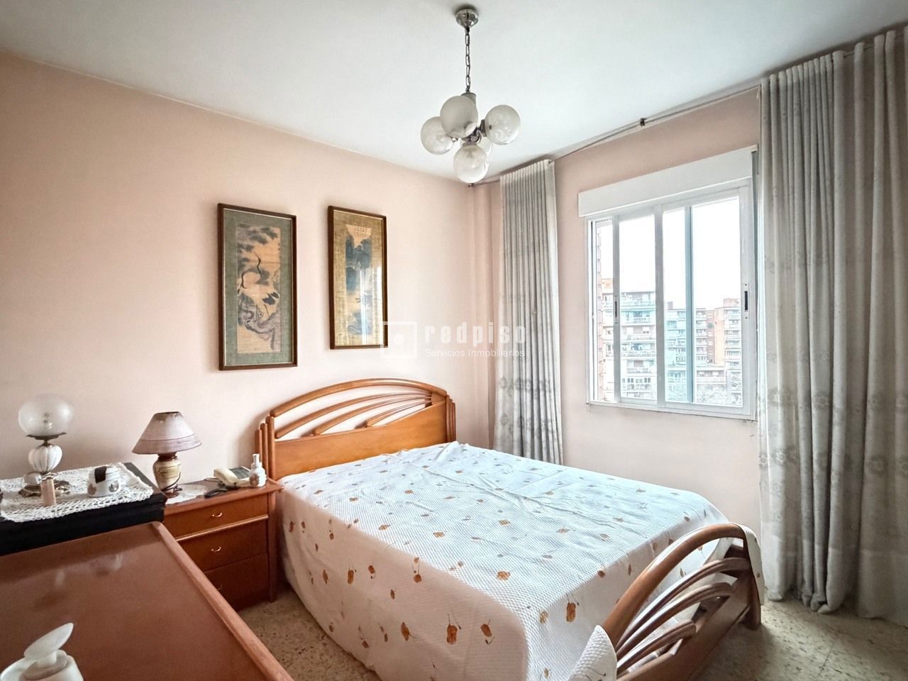 Piso en venta en Zarzaquemada, Madrid 12/19