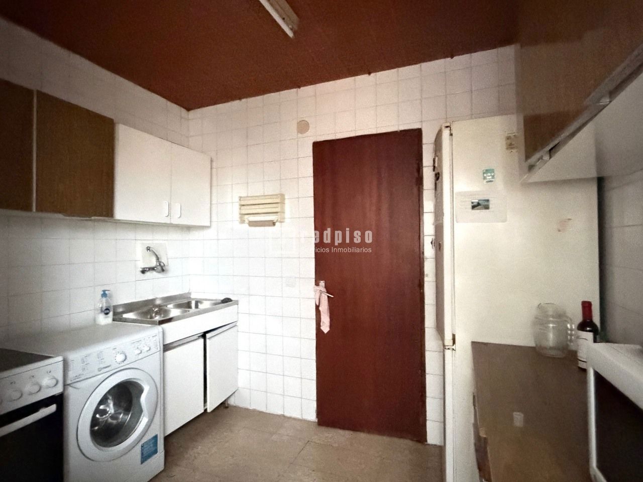 Piso en venta en Zarzaquemada, Madrid 10/19