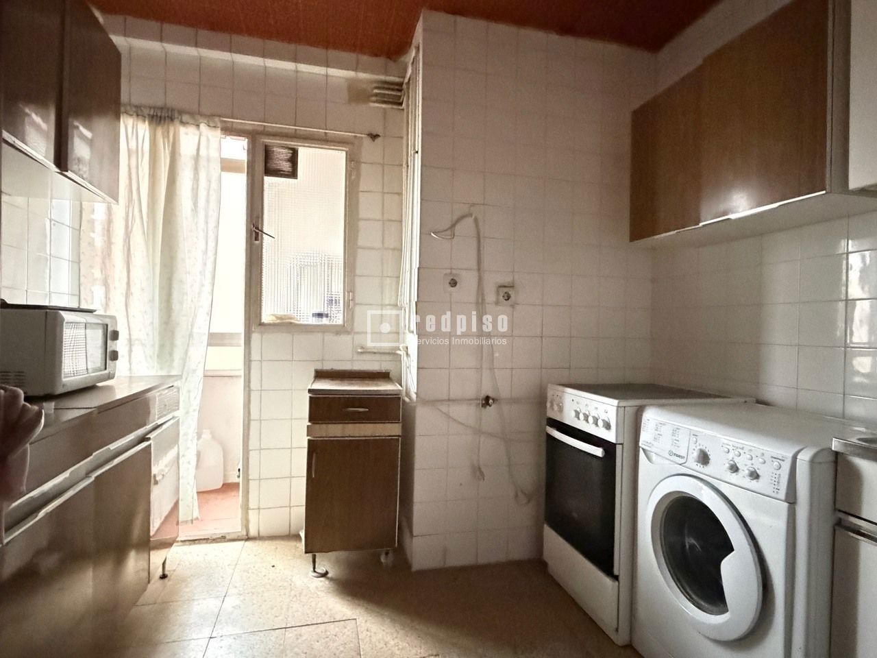 Piso en venta en Zarzaquemada, Madrid 8/19