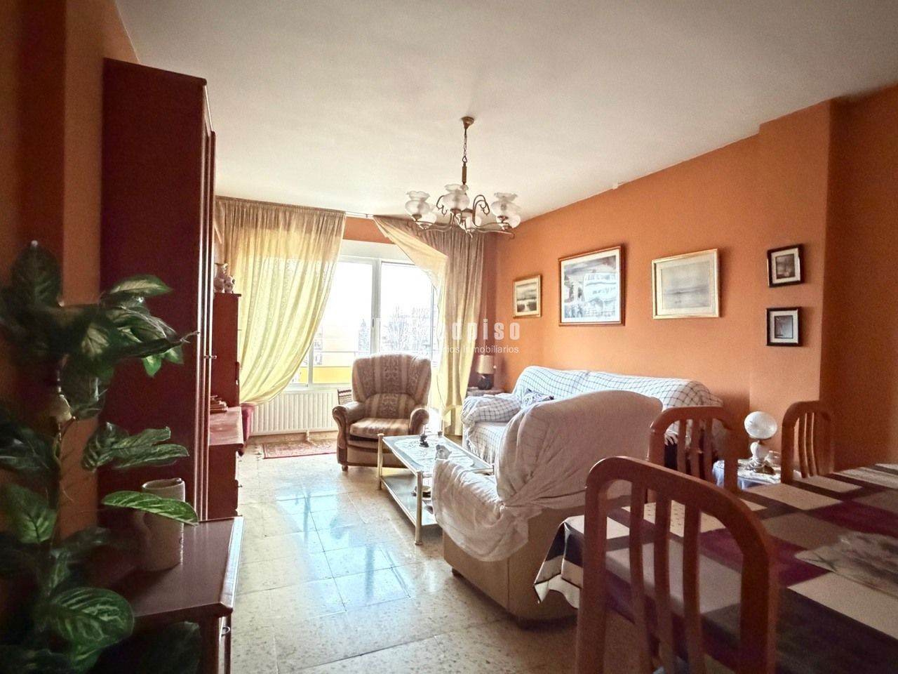 Piso en venta en Zarzaquemada, Madrid 2/19