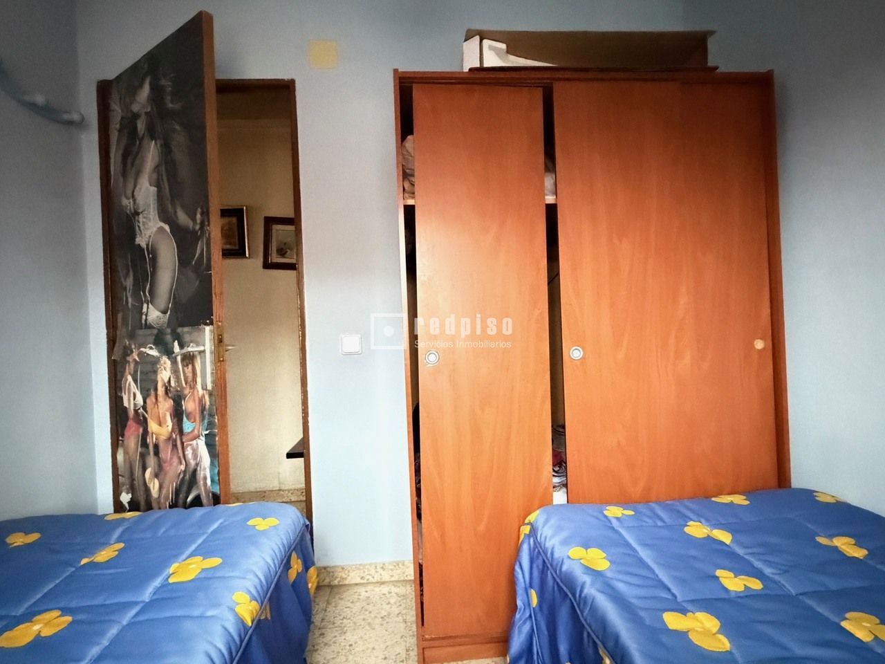 Piso en venta en Zarzaquemada, Madrid 17/19