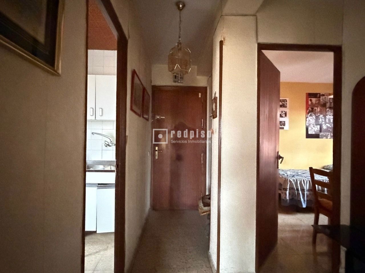 Piso en venta en Zarzaquemada, Madrid 6/19