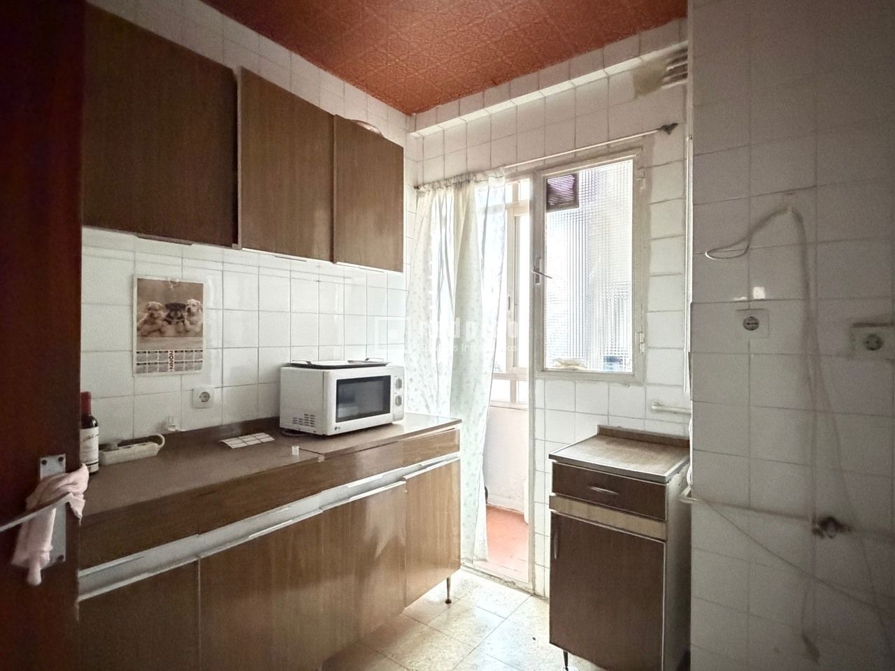 Piso en venta en Zarzaquemada, Madrid 9/19