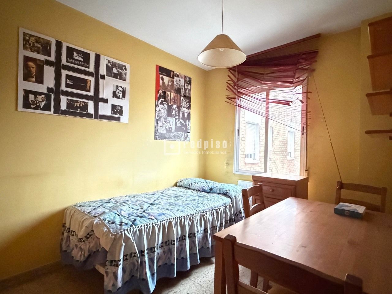 Piso en venta en Zarzaquemada, Madrid 18/19