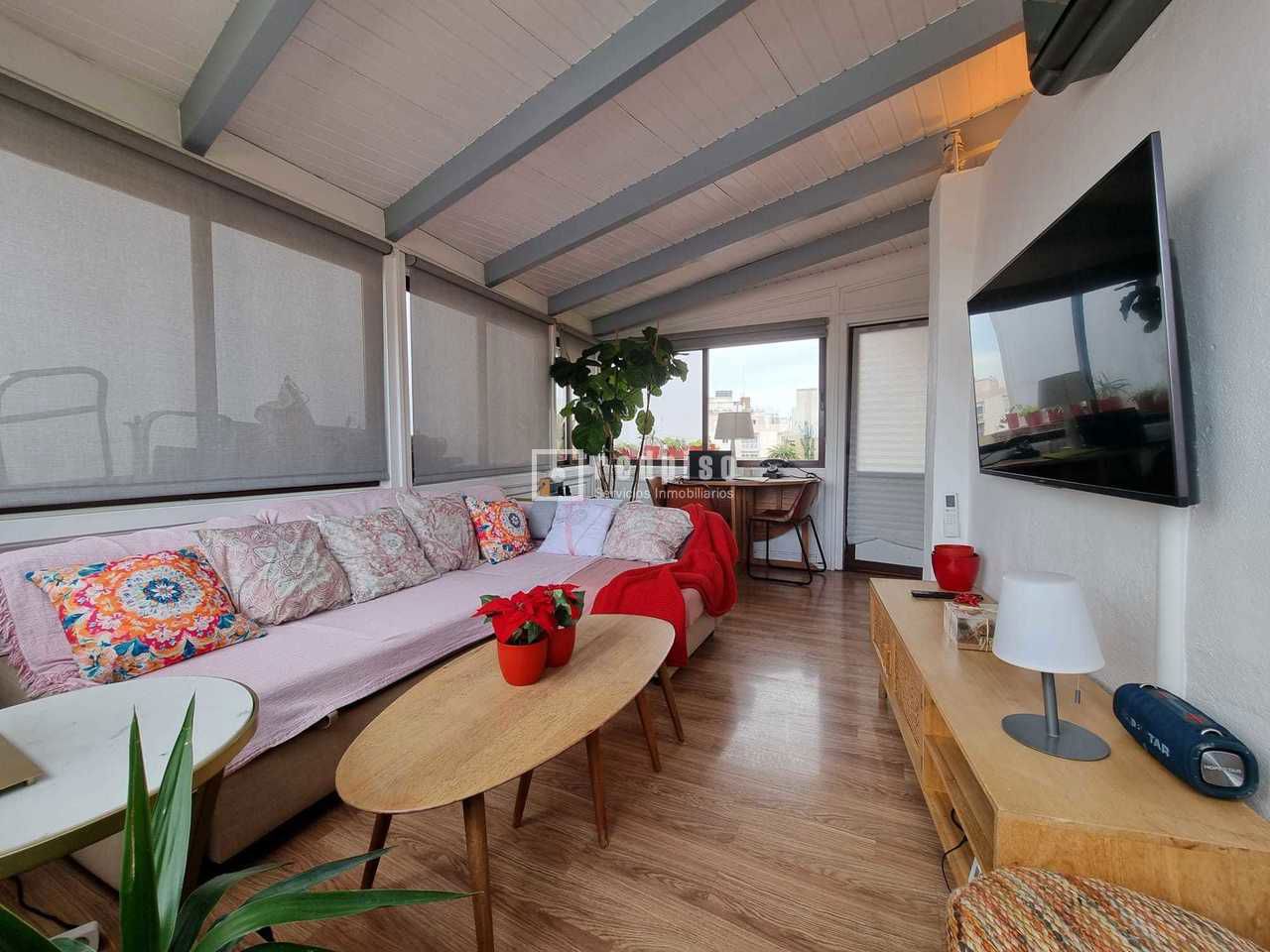 Piso en alquiler en Málaga 12/20