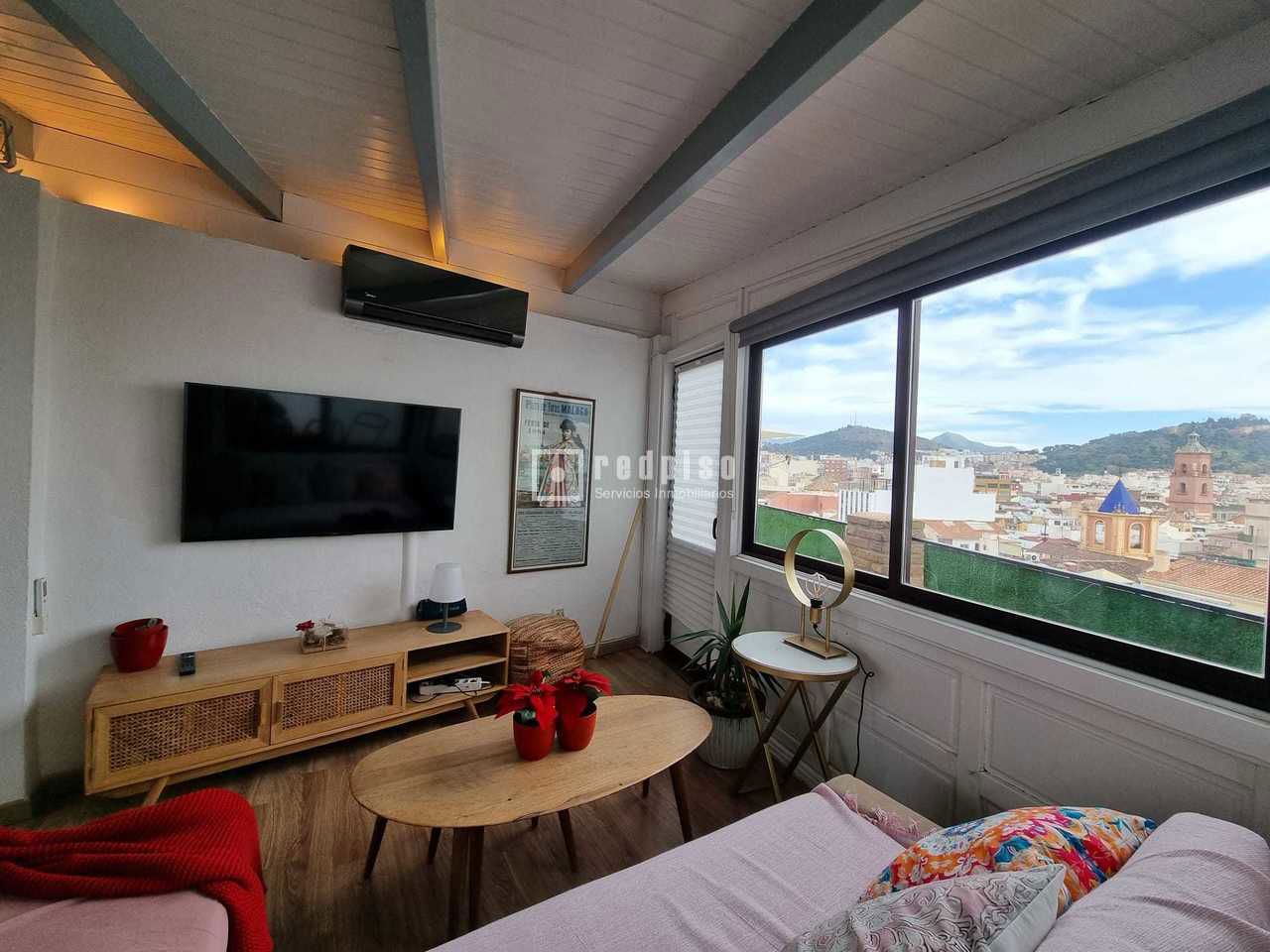 Piso en alquiler en Málaga 13/20