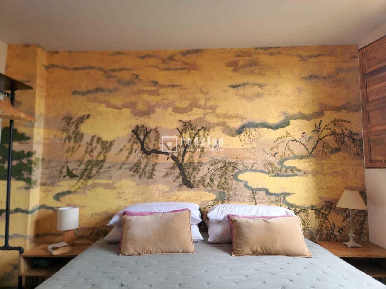 Piso en alquiler en Málaga 6/20