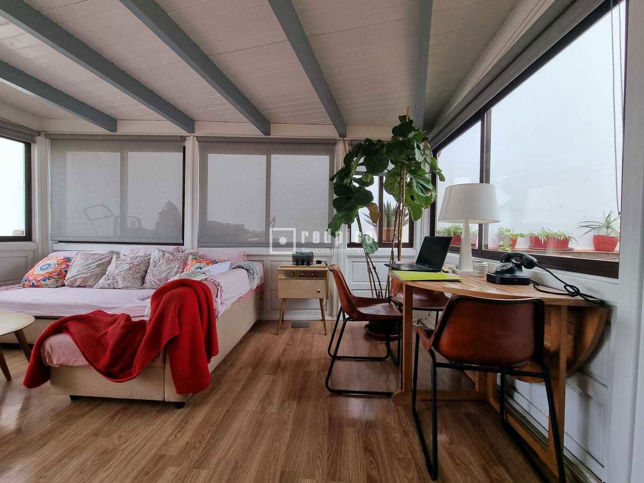 Piso en alquiler en Málaga 9/20