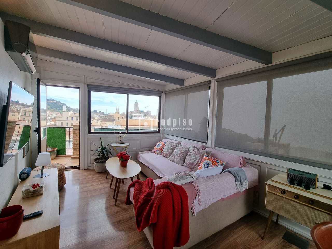 Piso en alquiler en Málaga 10/20