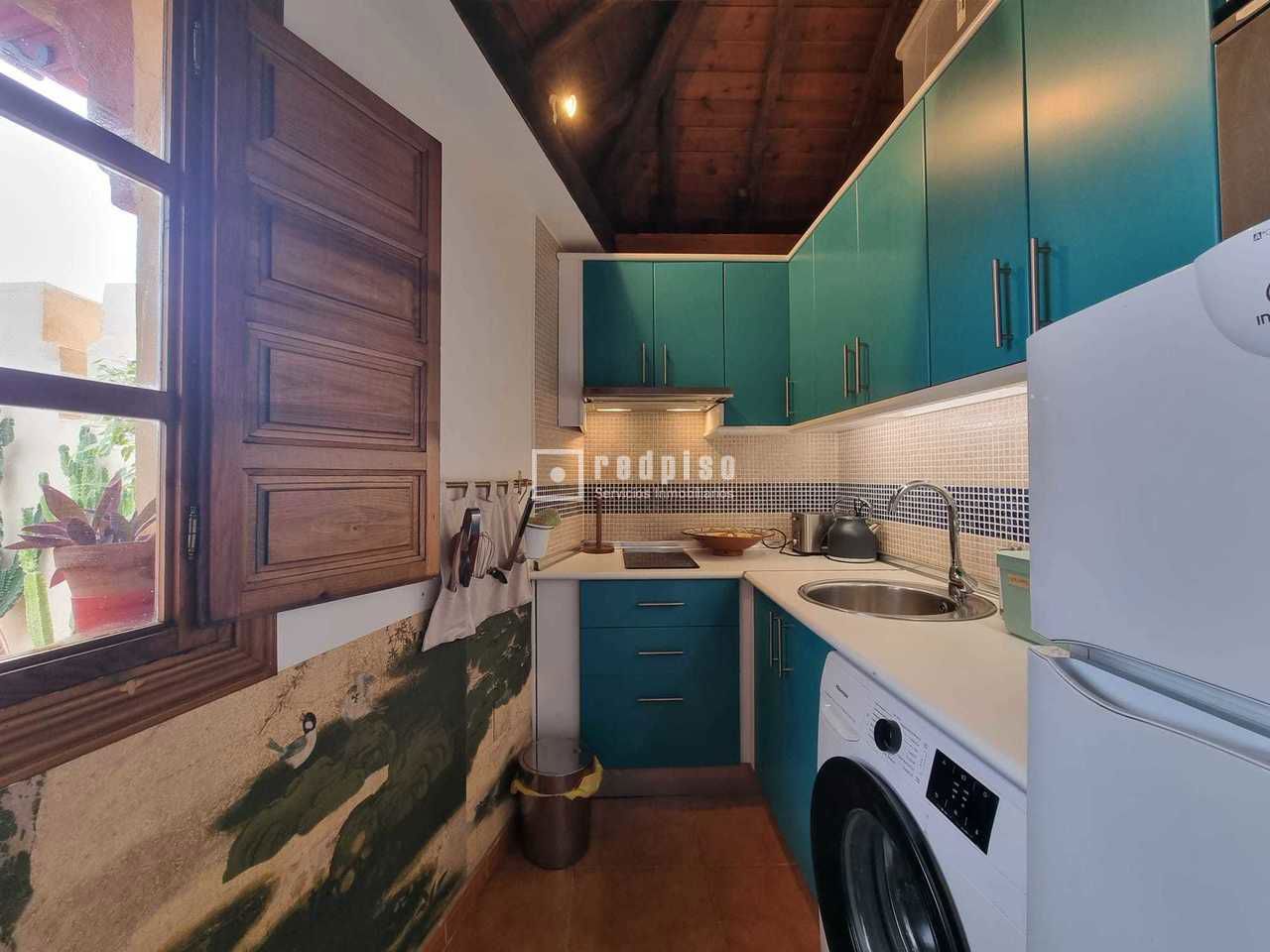 Piso en alquiler en Málaga 4/20