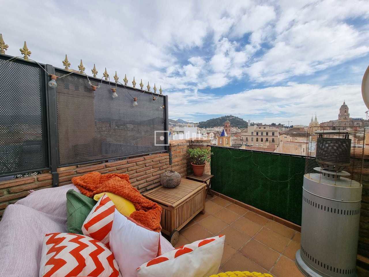 Piso en alquiler en Málaga 15/20