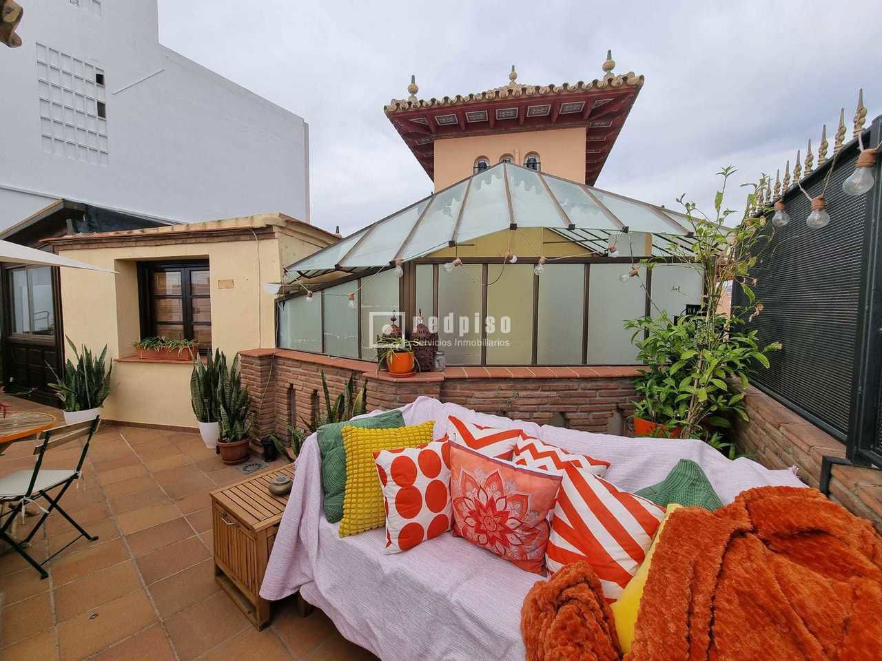 Piso en alquiler en Málaga 14/20