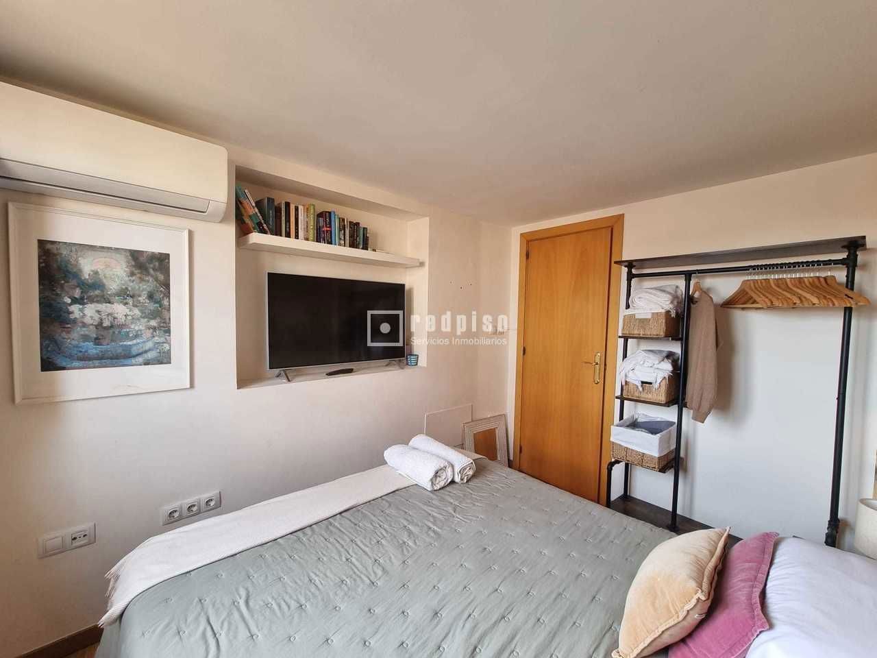 Piso en alquiler en Málaga 8/20