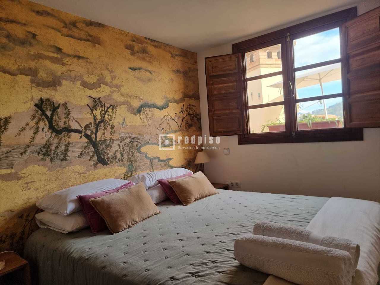 Piso en alquiler en Málaga 5/20