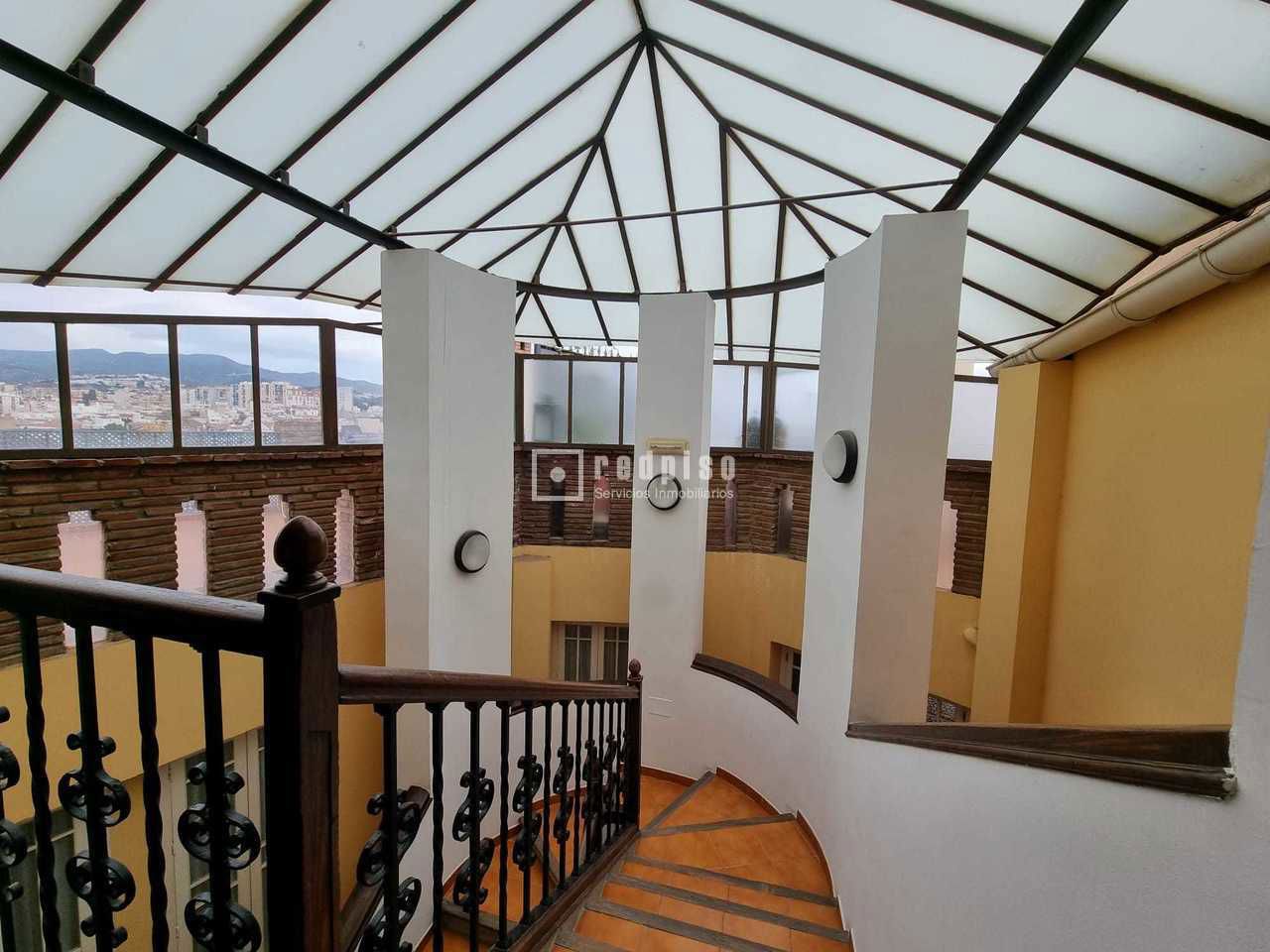 Piso en alquiler en Málaga 2/20