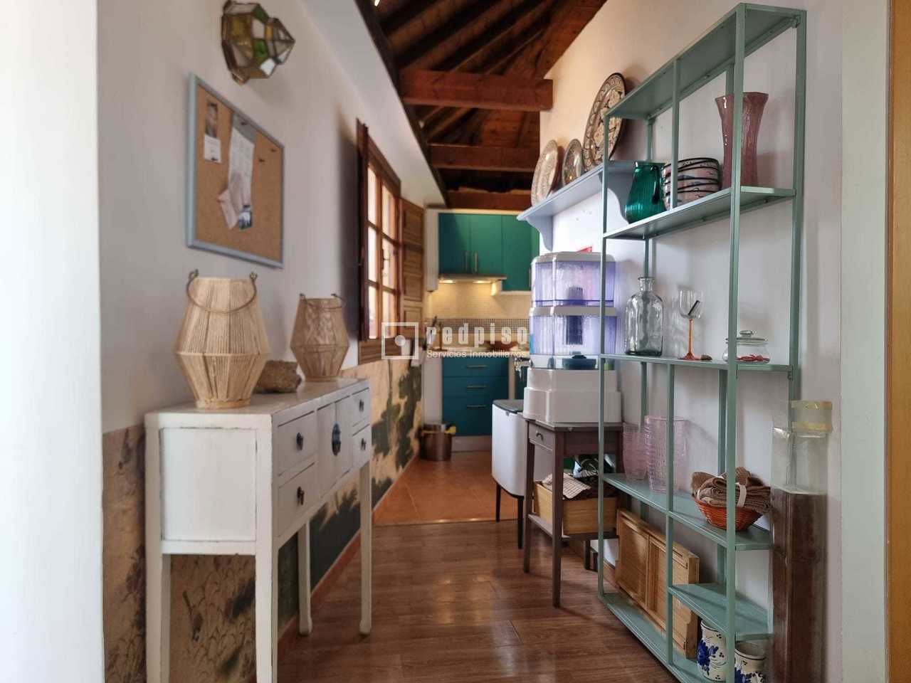 Piso en alquiler en Málaga 3/20