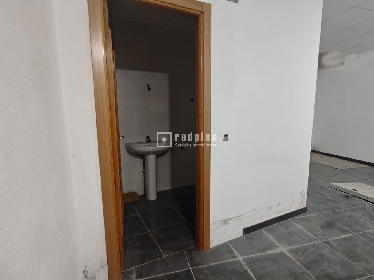 Local en alquiler en El Álamo, Madrid 9/12