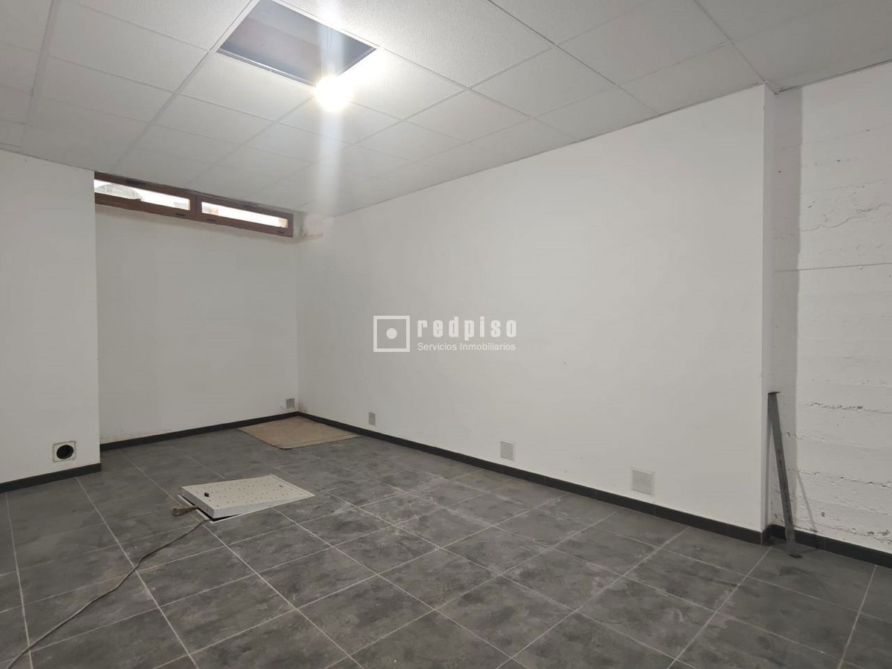 Local en alquiler en El Álamo, Madrid 5/12