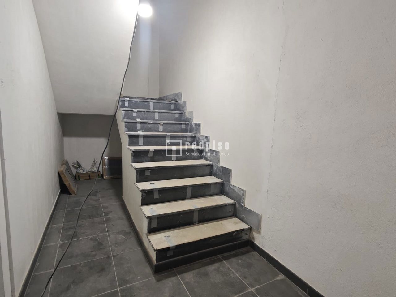 Local en alquiler en El Álamo, Madrid 4/12