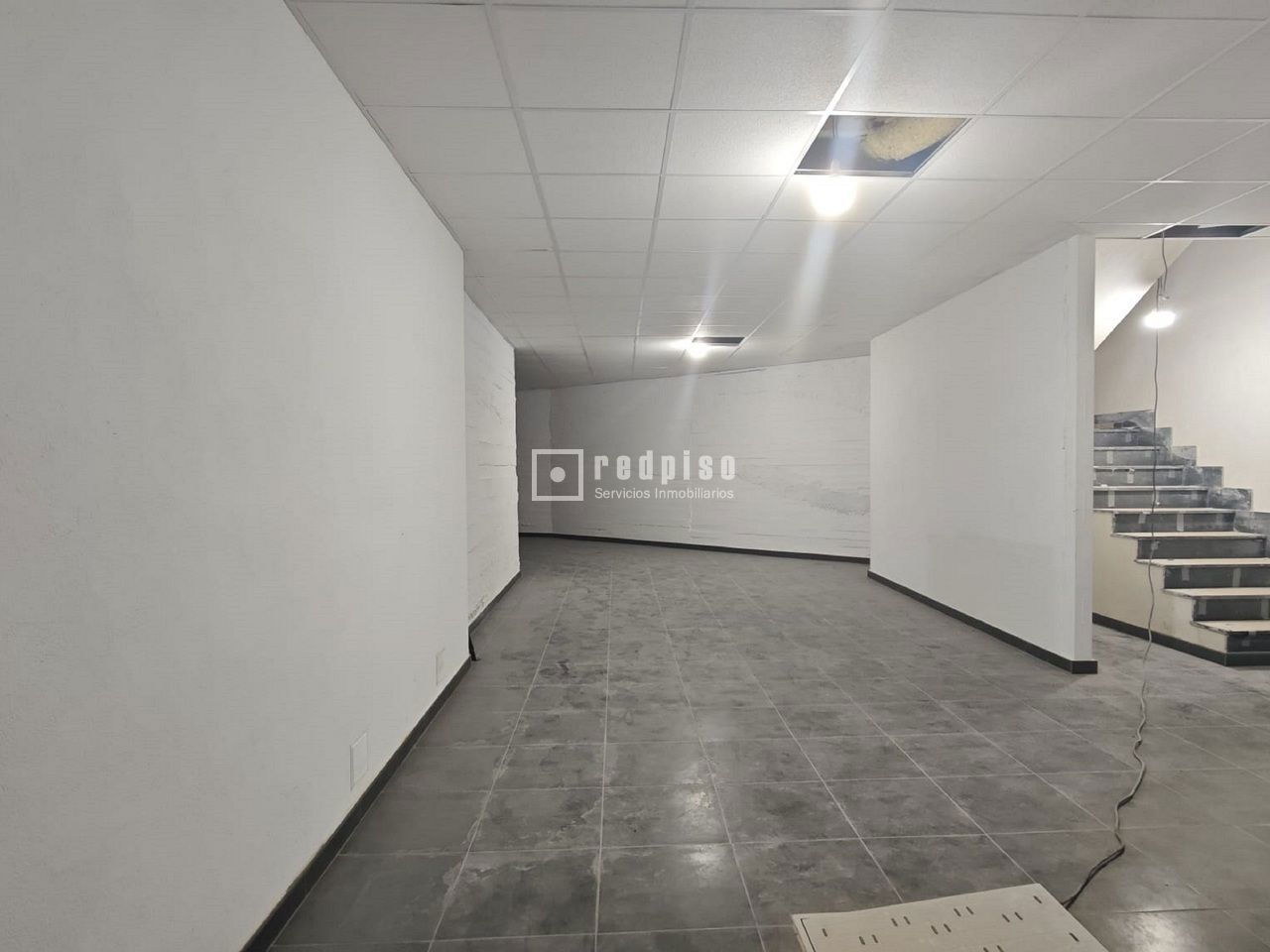 Local en alquiler en El Álamo, Madrid 2/12