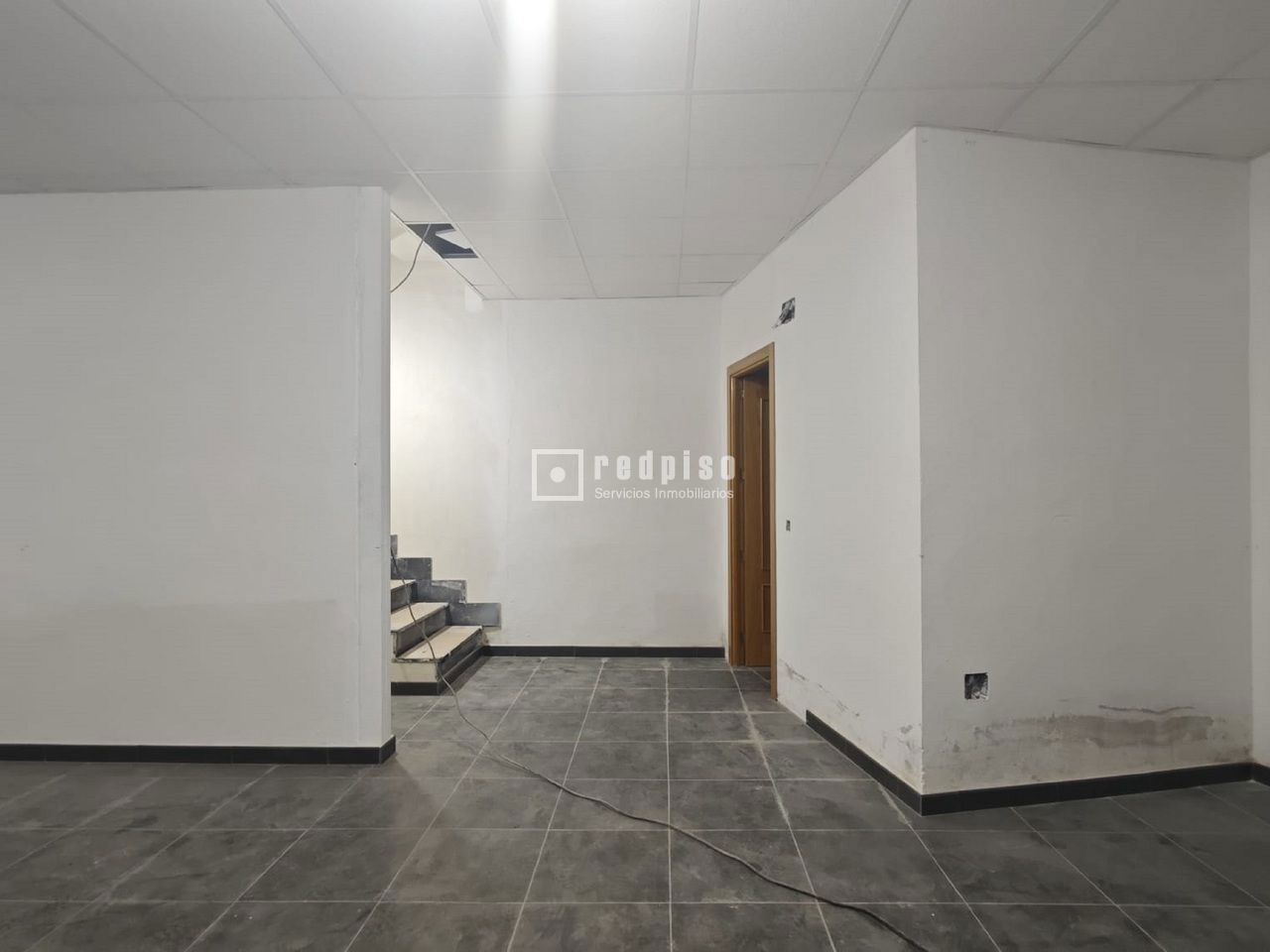 Local en alquiler en El Álamo, Madrid 12/12