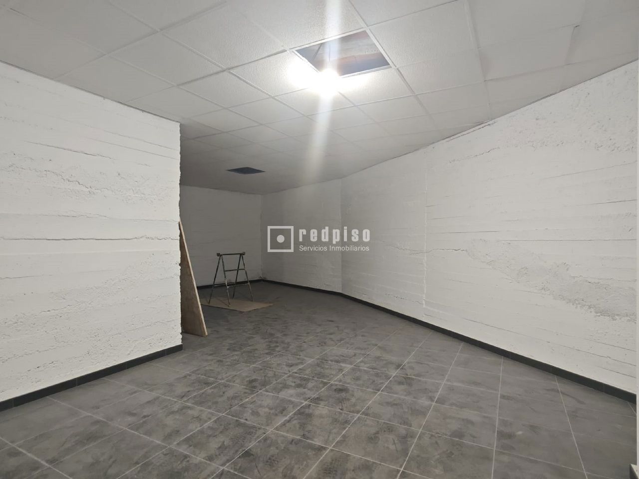 Local en alquiler en El Álamo, Madrid 11/12