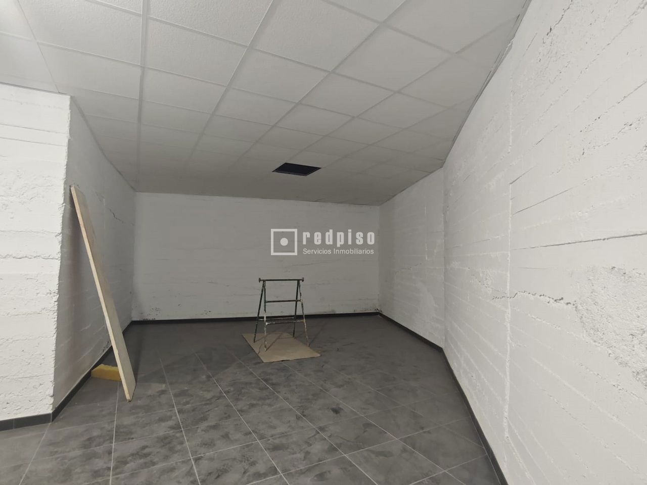 Local en alquiler en El Álamo, Madrid 10/12