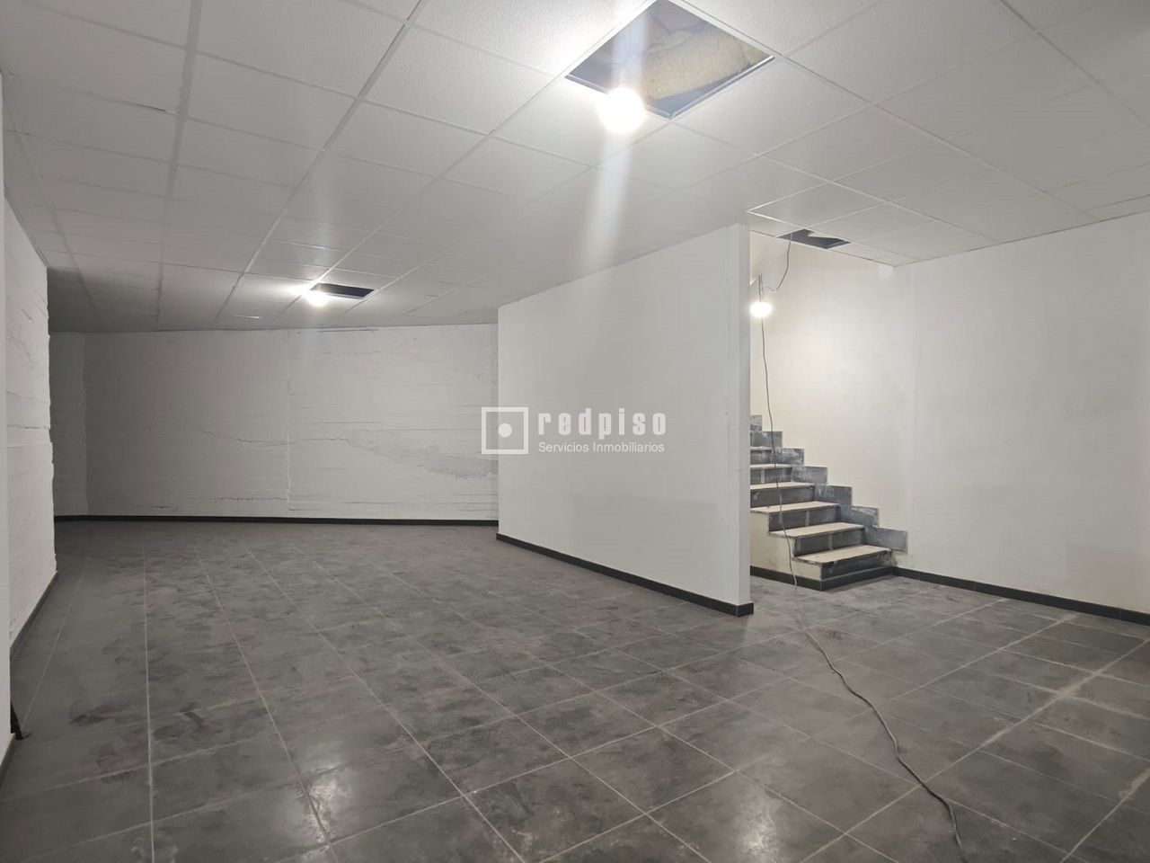 Local en alquiler en El Álamo, Madrid 3/12