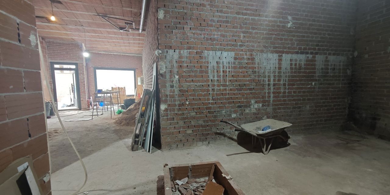 Local en alquiler en  El Álamo, Madrid  1/1