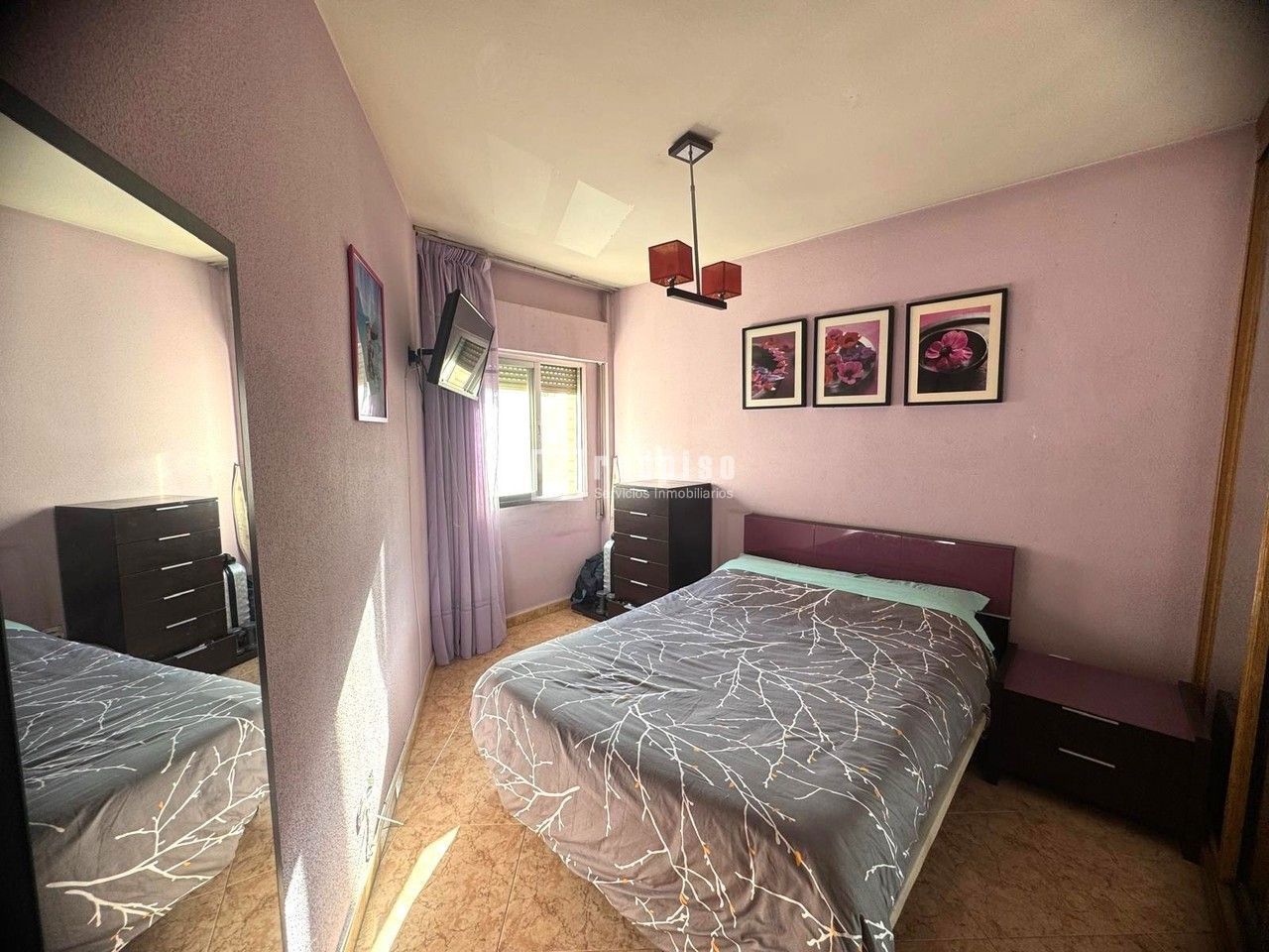 Piso en venta en  calle de los Solares, Coslada, Madrid  1/12