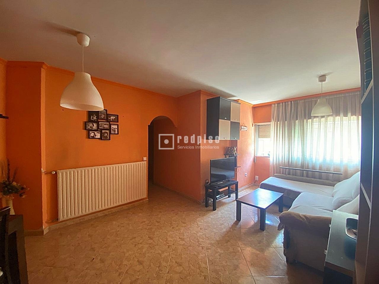 Piso en venta en  calle de los Solares, Coslada, Madrid  7/12