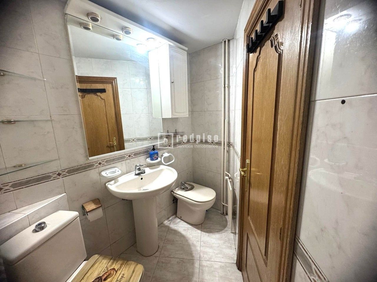 Piso en venta en  calle de los Solares, Coslada, Madrid  9/12