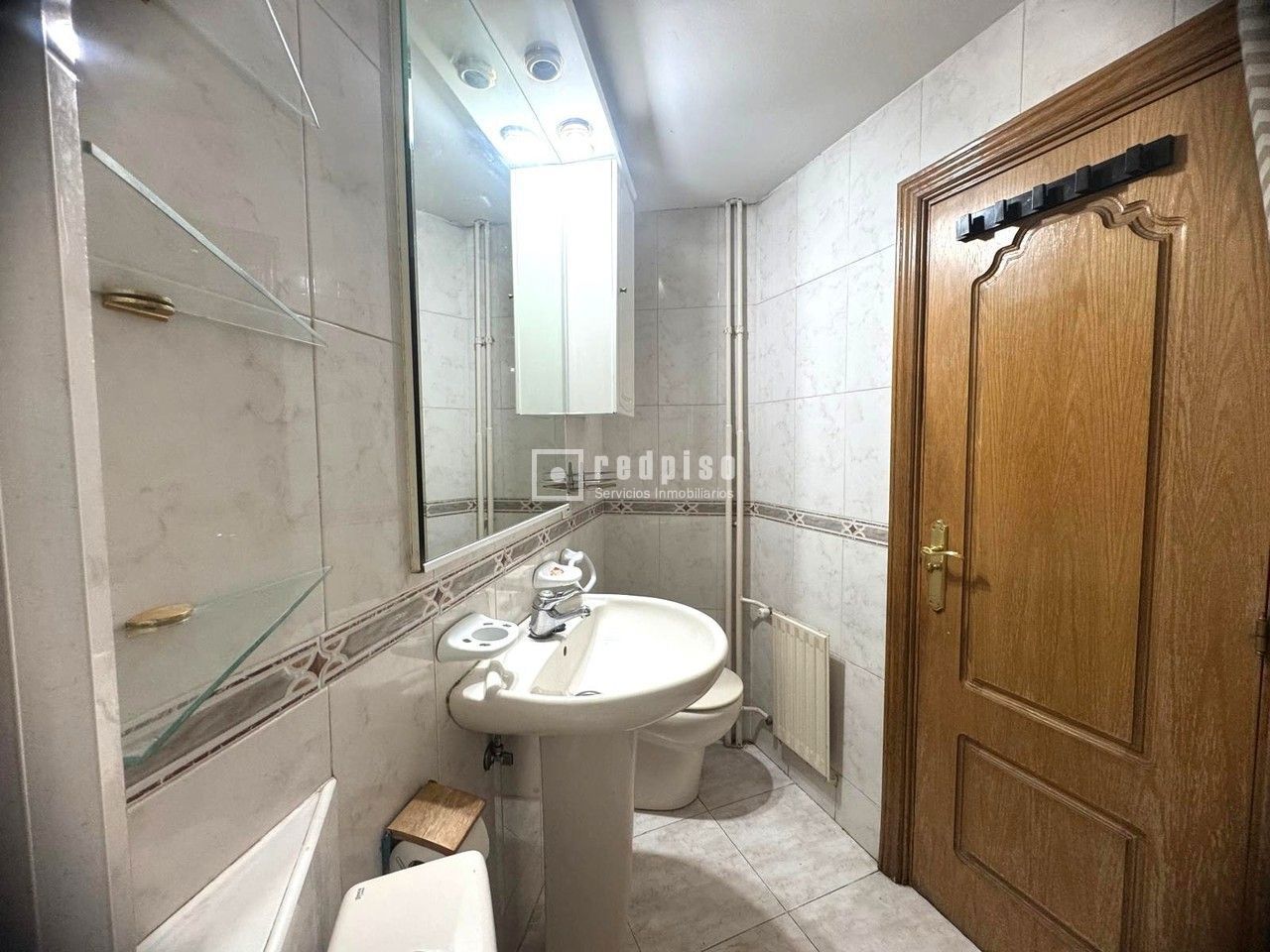 Piso en venta en  calle de los Solares, Coslada, Madrid  10/12