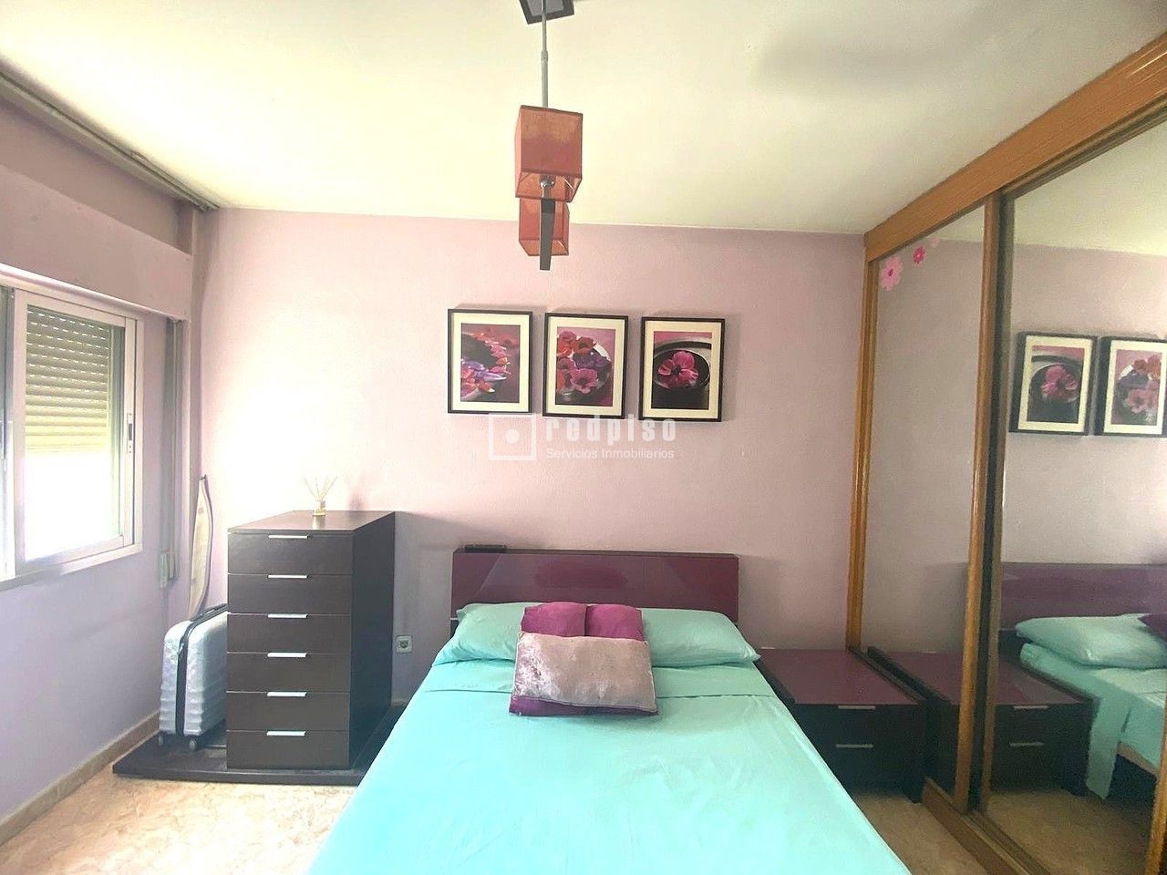 Piso en venta en  calle de los Solares, Coslada, Madrid  3/12