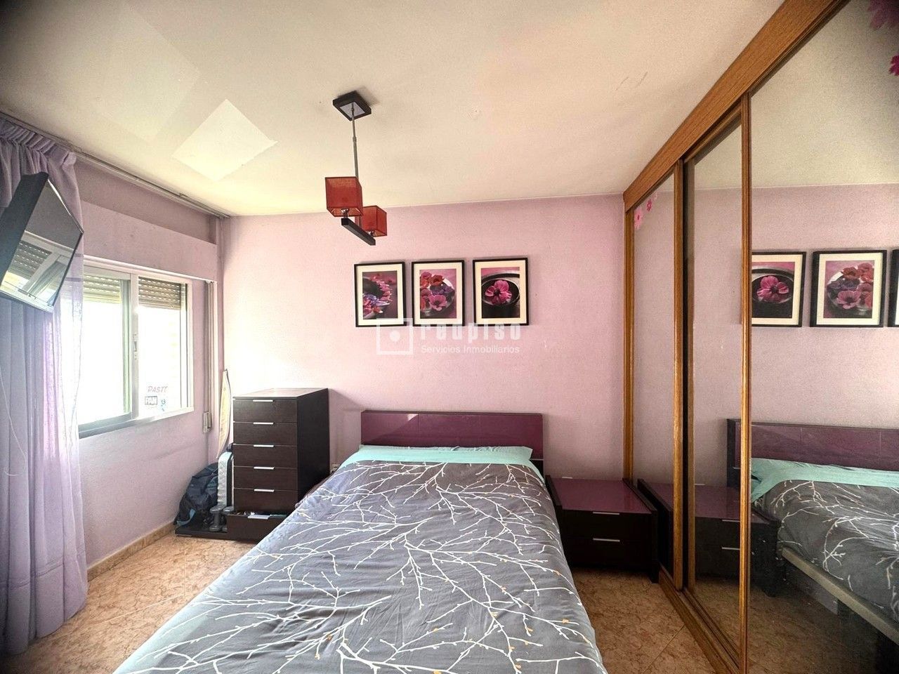 Piso en venta en  calle de los Solares, Coslada, Madrid  2/12