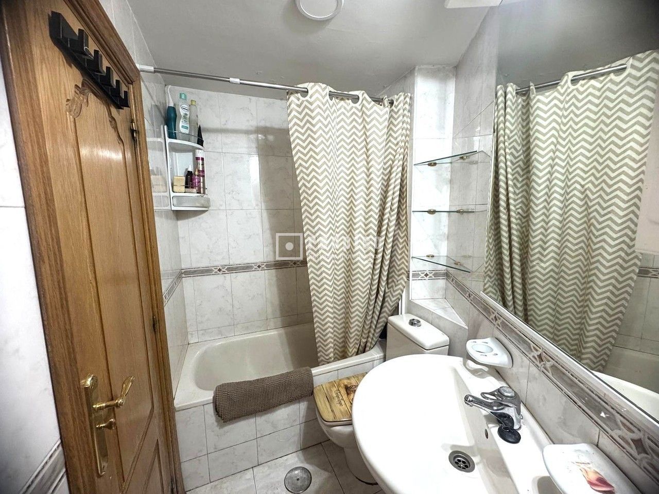 Piso en venta en  calle de los Solares, Coslada, Madrid  11/12