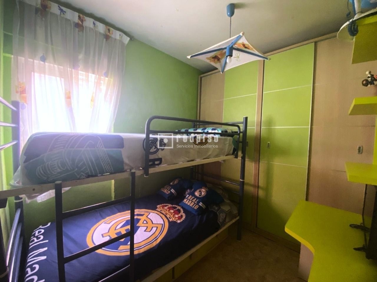 Piso en venta en  calle de los Solares, Coslada, Madrid  4/12