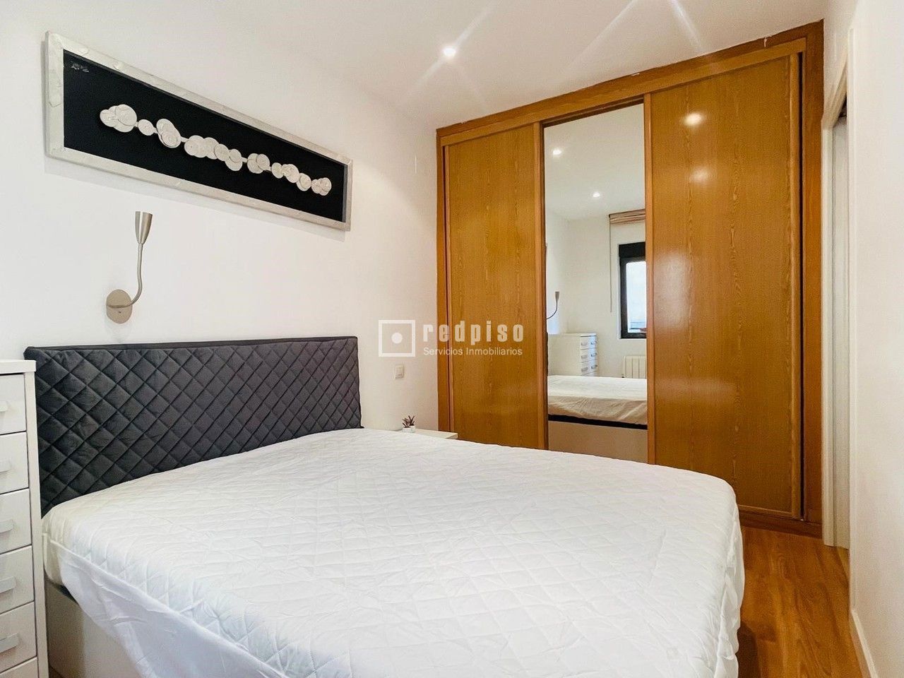 Piso en alquiler en calle De Robledillo, Chamberí, Madrid 18/21