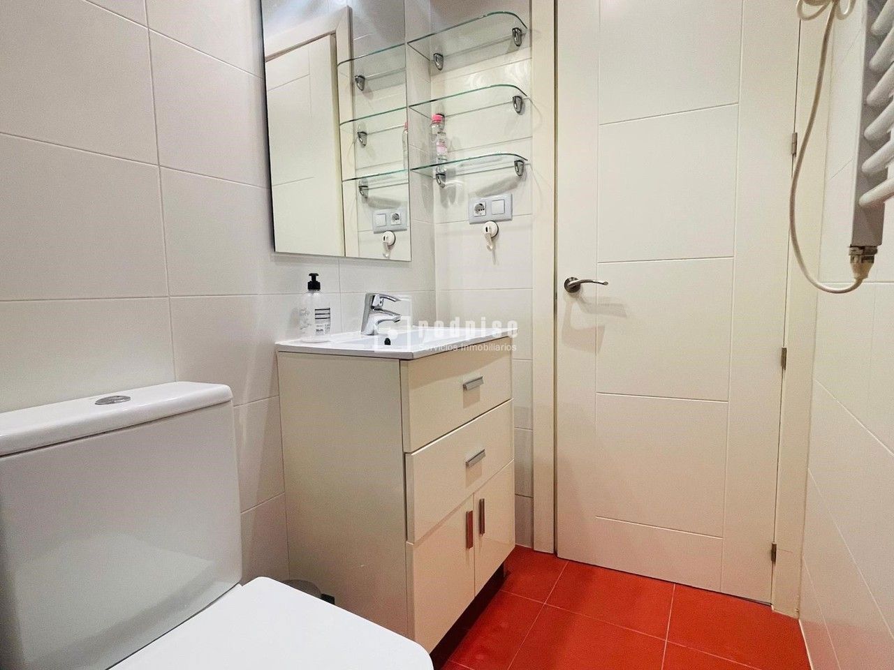 Piso en alquiler en calle De Robledillo, Chamberí, Madrid 15/21