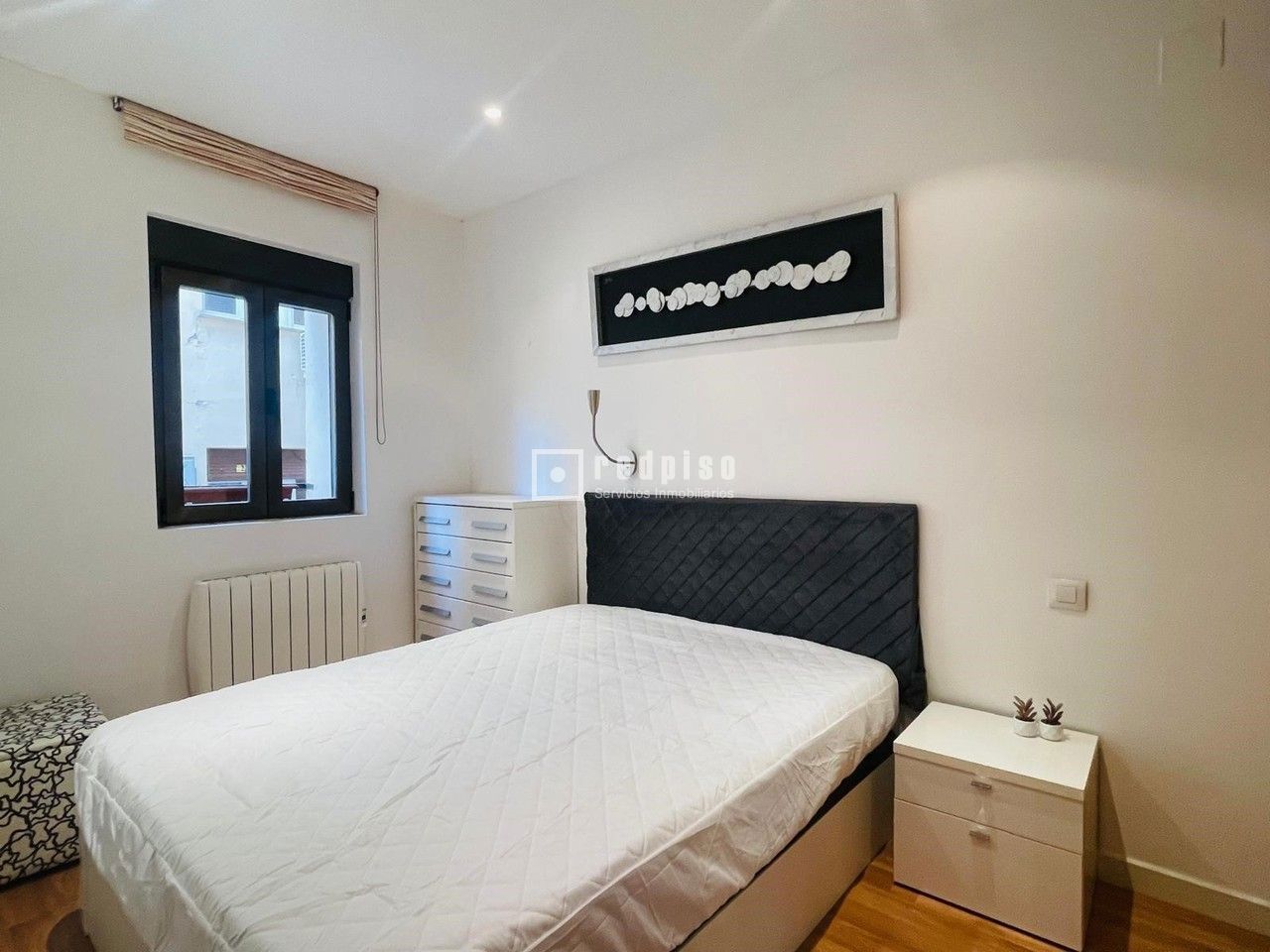 Piso en alquiler en calle De Robledillo, Chamberí, Madrid 20/21