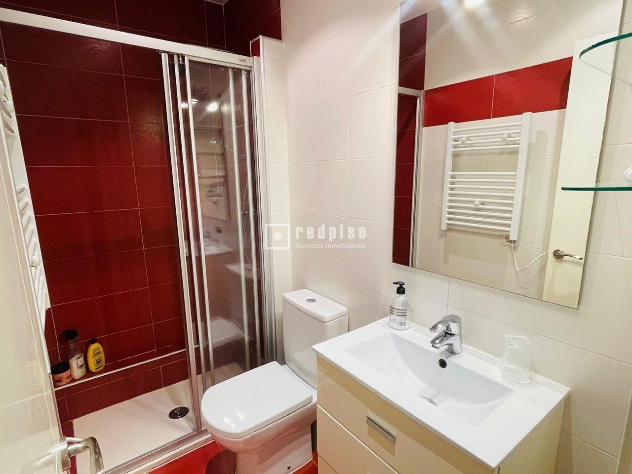 Piso en alquiler en calle De Robledillo, Chamberí, Madrid 14/21