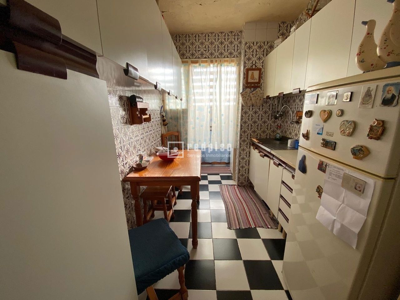 Piso en venta en  Haro, La Rioja  5/12