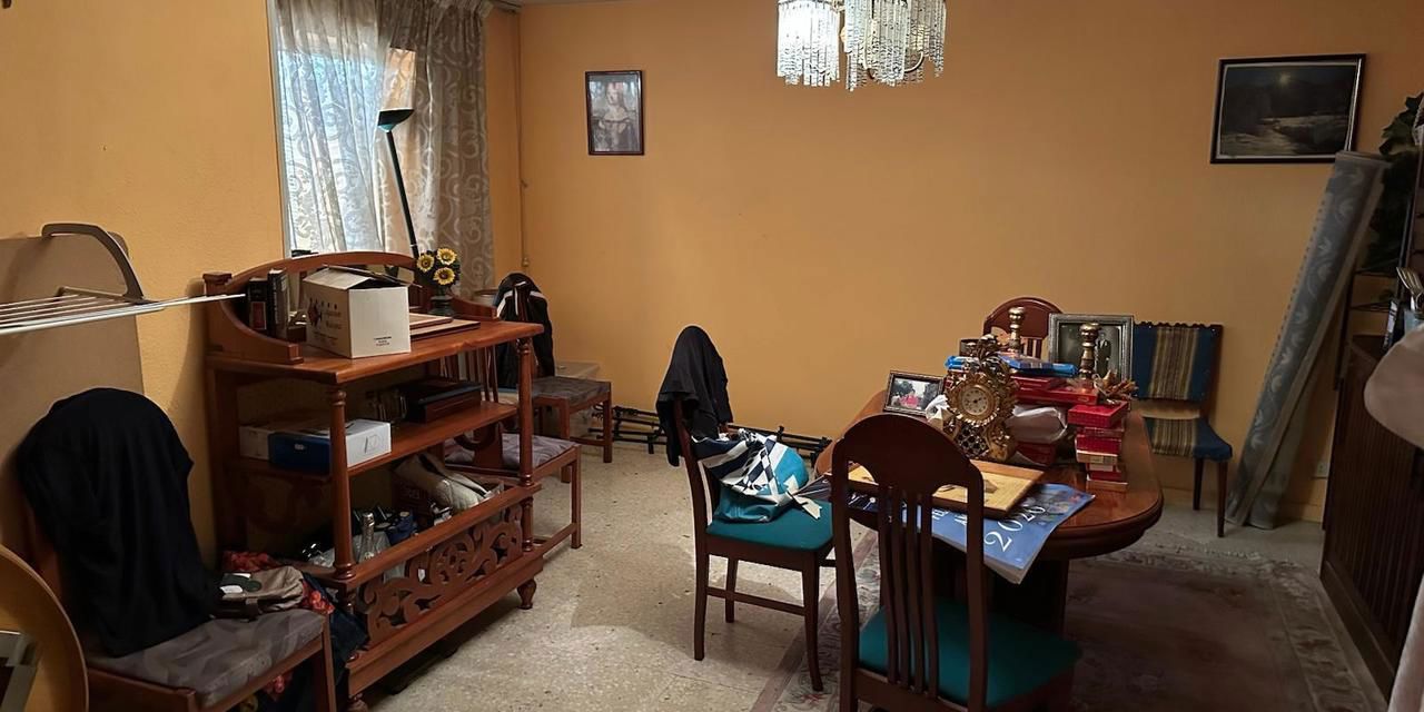 Piso en venta en  Madrid  1/1