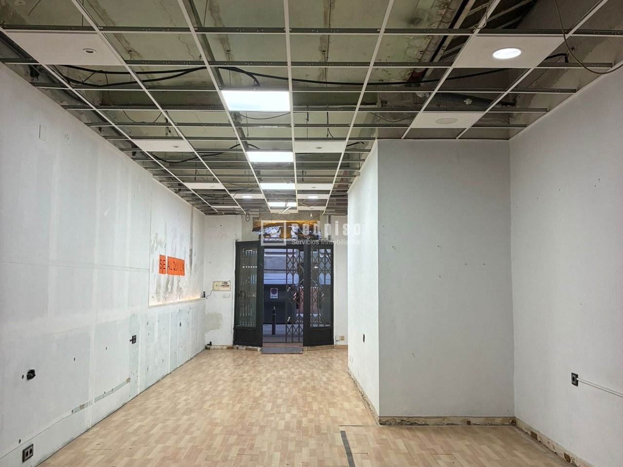 Local en alquiler en calle De Simón García, Murcia, Murcia 4/9
