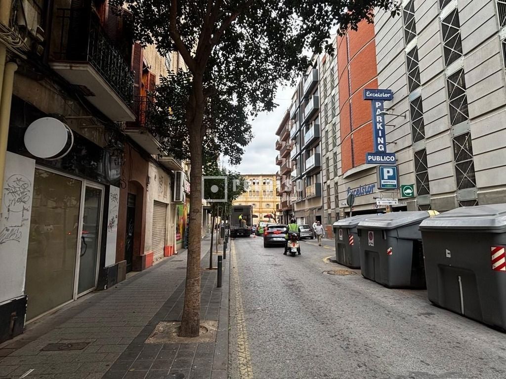 Local en alquiler en calle De Simón García, Murcia, Murcia 9/9