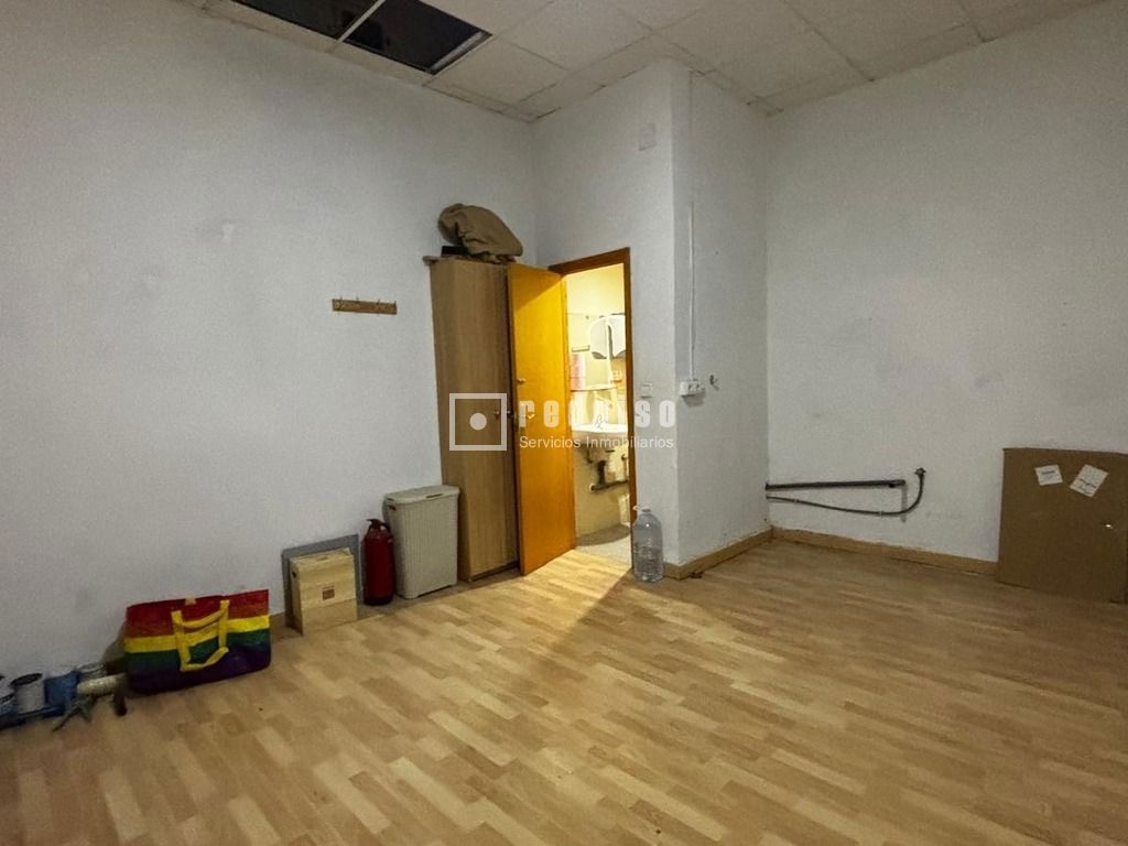 Local en alquiler en calle De Simón García, Murcia, Murcia 8/9