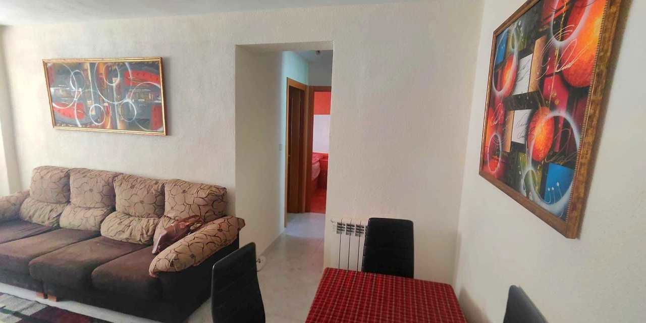 Piso en venta en  Alcalá de Henares, Madrid  1/1