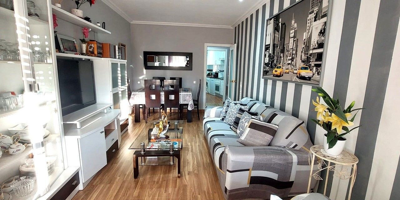 Piso en alquiler en  Cazalegas, Toledo  1/1